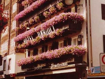 Haus Darioli Zermatt Exterior foto