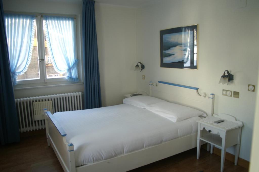 Haus Darioli Zermatt Quarto foto