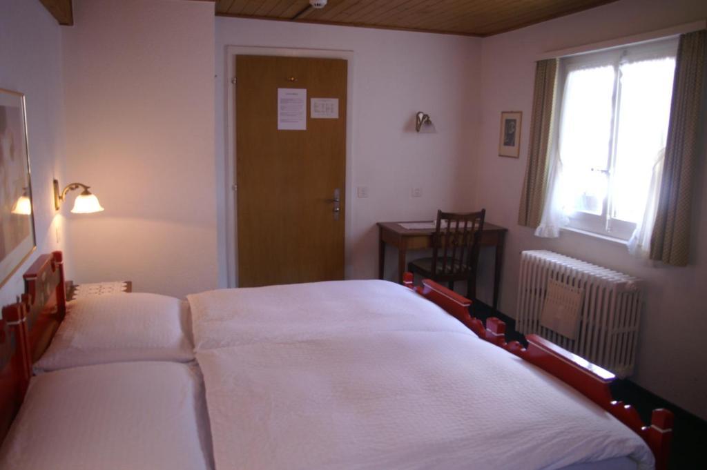 Haus Darioli Zermatt Quarto foto