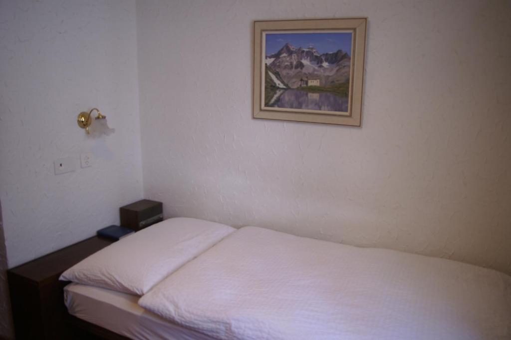 Haus Darioli Zermatt Quarto foto